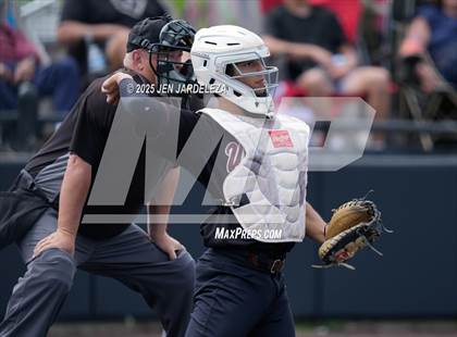 Thumbnail 1 in Windsor vs. Cheyenne Mountain (CHSAA 4A 4th Round Consolation) photogallery.