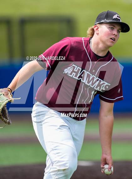 Thumbnail 3 in Windsor vs. Cheyenne Mountain (CHSAA 4A 4th Round Consolation) photogallery.