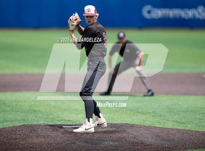 Thumbnail 3 in Windsor vs. Cheyenne Mountain (CHSAA 4A 4th Round Consolation) photogallery.