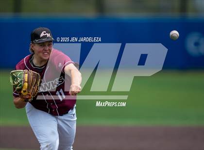 Thumbnail 3 in Windsor vs. Cheyenne Mountain (CHSAA 4A 4th Round Consolation) photogallery.