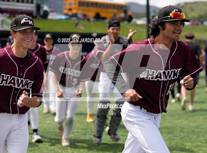 Thumbnail 2 in Windsor vs. Cheyenne Mountain (CHSAA 4A 4th Round Consolation) photogallery.