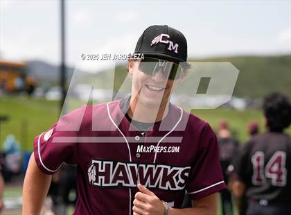 Thumbnail 1 in Windsor vs. Cheyenne Mountain (CHSAA 4A 4th Round Consolation) photogallery.