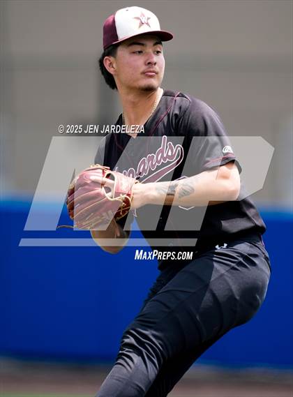 Thumbnail 3 in Windsor vs. Cheyenne Mountain (CHSAA 4A 4th Round Consolation) photogallery.