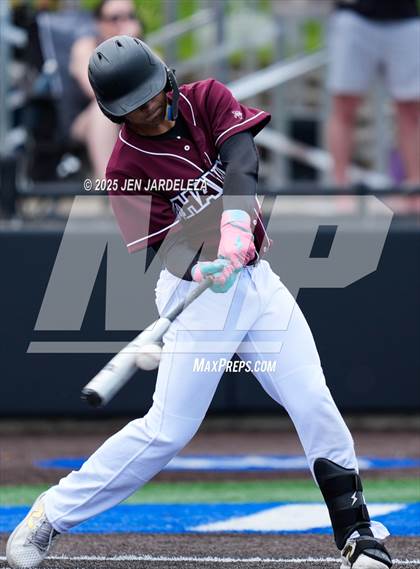Thumbnail 3 in Windsor vs. Cheyenne Mountain (CHSAA 4A 4th Round Consolation) photogallery.
