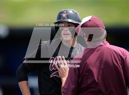 Thumbnail 2 in Windsor vs. Cheyenne Mountain (CHSAA 4A 4th Round Consolation) photogallery.