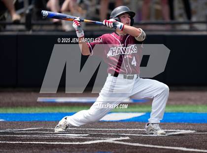 Thumbnail 3 in Windsor vs. Cheyenne Mountain (CHSAA 4A 4th Round Consolation) photogallery.