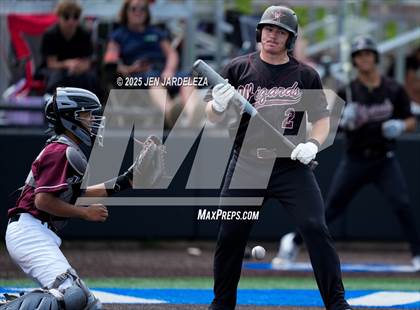 Thumbnail 1 in Windsor vs. Cheyenne Mountain (CHSAA 4A 4th Round Consolation) photogallery.