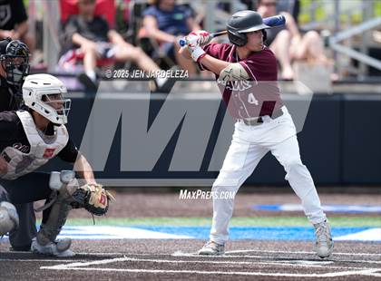 Thumbnail 3 in Windsor vs. Cheyenne Mountain (CHSAA 4A 4th Round Consolation) photogallery.