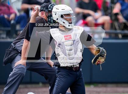 Thumbnail 3 in Windsor vs. Cheyenne Mountain (CHSAA 4A 4th Round Consolation) photogallery.