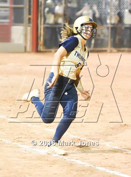Thumbnail 1 in Desert Vista vs. Pinnacle (AIA D1 Semifinal) photogallery.