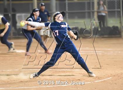 Thumbnail 3 in Desert Vista vs. Pinnacle (AIA D1 Semifinal) photogallery.