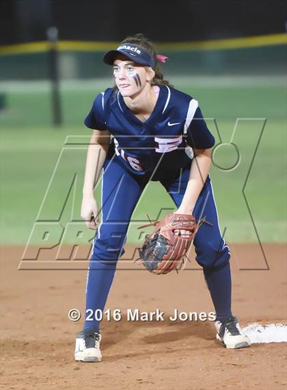 Thumbnail 3 in Desert Vista vs. Pinnacle (AIA D1 Semifinal) photogallery.