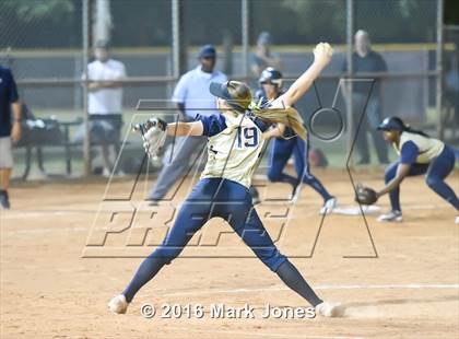 Thumbnail 2 in Desert Vista vs. Pinnacle (AIA D1 Semifinal) photogallery.
