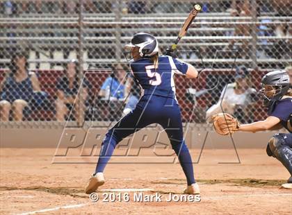 Thumbnail 3 in Desert Vista vs. Pinnacle (AIA D1 Semifinal) photogallery.