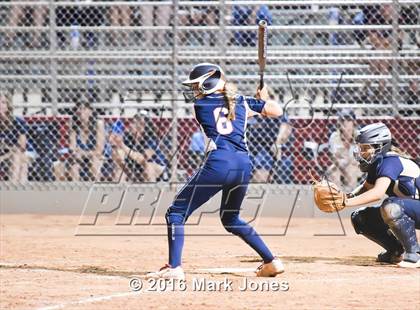 Thumbnail 3 in Desert Vista vs. Pinnacle (AIA D1 Semifinal) photogallery.