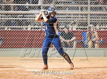 Thumbnail 3 in Desert Vista vs. Pinnacle (AIA D1 Semifinal) photogallery.