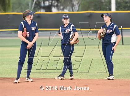 Thumbnail 3 in Desert Vista vs. Pinnacle (AIA D1 Semifinal) photogallery.
