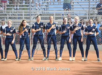 Thumbnail 3 in Desert Vista vs. Pinnacle (AIA D1 Semifinal) photogallery.