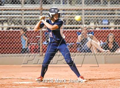 Thumbnail 1 in Desert Vista vs. Pinnacle (AIA D1 Semifinal) photogallery.