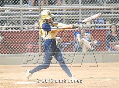 Thumbnail 1 in Desert Vista vs. Pinnacle (AIA D1 Semifinal) photogallery.