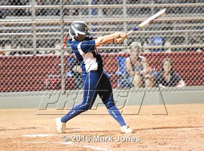 Thumbnail 1 in Desert Vista vs. Pinnacle (AIA D1 Semifinal) photogallery.