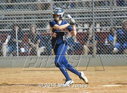Thumbnail 2 in Desert Vista vs. Pinnacle (AIA D1 Semifinal) photogallery.