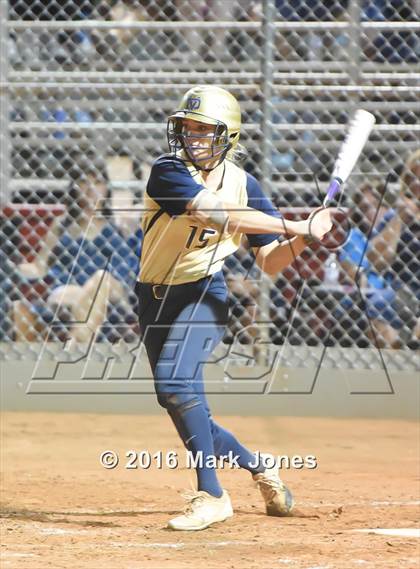 Thumbnail 1 in Desert Vista vs. Pinnacle (AIA D1 Semifinal) photogallery.