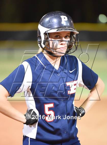 Thumbnail 3 in Desert Vista vs. Pinnacle (AIA D1 Semifinal) photogallery.