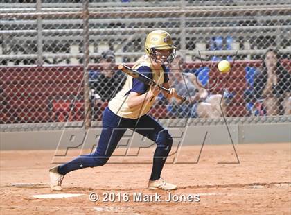 Thumbnail 2 in Desert Vista vs. Pinnacle (AIA D1 Semifinal) photogallery.
