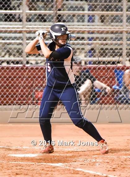 Thumbnail 1 in Desert Vista vs. Pinnacle (AIA D1 Semifinal) photogallery.
