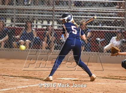 Thumbnail 3 in Desert Vista vs. Pinnacle (AIA D1 Semifinal) photogallery.