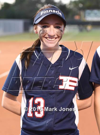 Thumbnail 2 in Desert Vista vs. Pinnacle (AIA D1 Semifinal) photogallery.