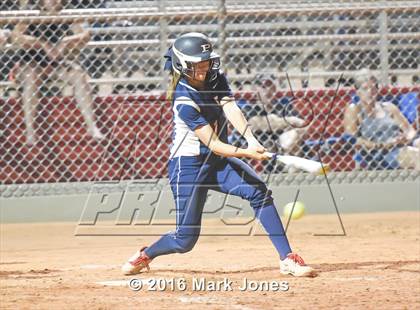 Thumbnail 3 in Desert Vista vs. Pinnacle (AIA D1 Semifinal) photogallery.