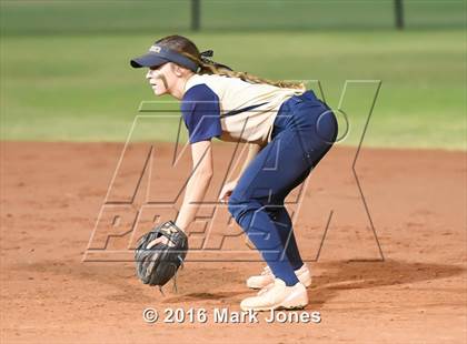 Thumbnail 1 in Desert Vista vs. Pinnacle (AIA D1 Semifinal) photogallery.