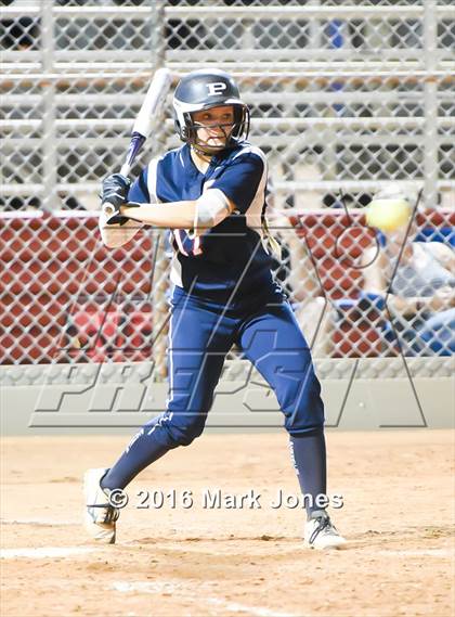 Thumbnail 3 in Desert Vista vs. Pinnacle (AIA D1 Semifinal) photogallery.