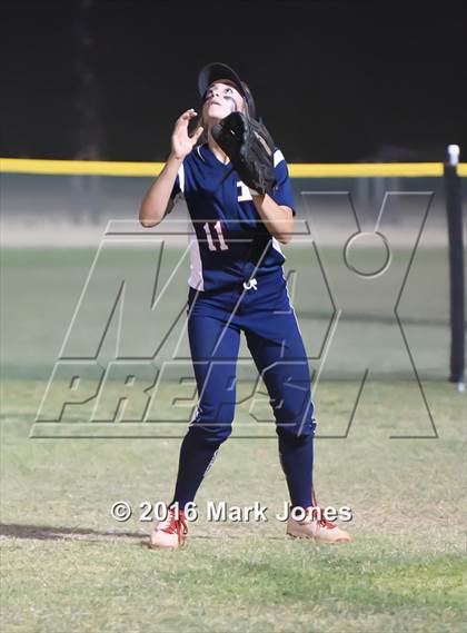 Thumbnail 1 in Desert Vista vs. Pinnacle (AIA D1 Semifinal) photogallery.