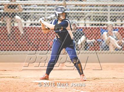 Thumbnail 1 in Desert Vista vs. Pinnacle (AIA D1 Semifinal) photogallery.