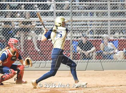 Thumbnail 3 in Desert Vista vs. Pinnacle (AIA D1 Semifinal) photogallery.
