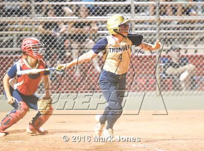 Thumbnail 3 in Desert Vista vs. Pinnacle (AIA D1 Semifinal) photogallery.