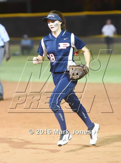 Thumbnail 3 in Desert Vista vs. Pinnacle (AIA D1 Semifinal) photogallery.