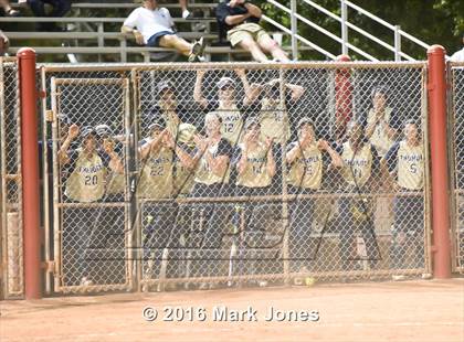 Thumbnail 3 in Desert Vista vs. Pinnacle (AIA D1 Semifinal) photogallery.