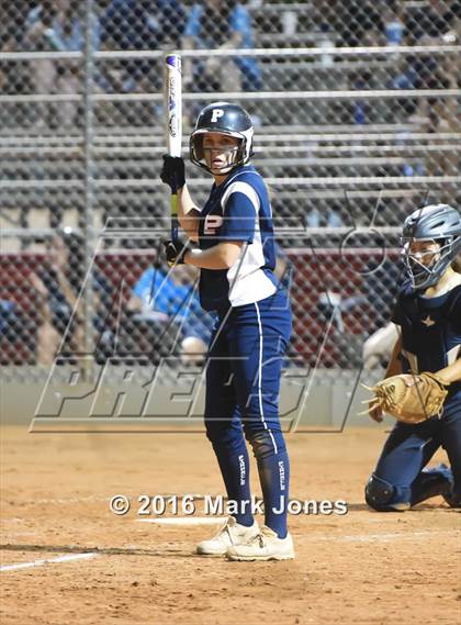 Thumbnail 1 in Desert Vista vs. Pinnacle (AIA D1 Semifinal) photogallery.
