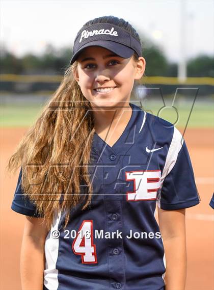 Thumbnail 1 in Desert Vista vs. Pinnacle (AIA D1 Semifinal) photogallery.