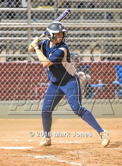Thumbnail 1 in Desert Vista vs. Pinnacle (AIA D1 Semifinal) photogallery.