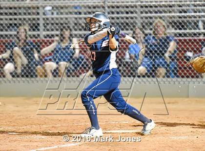 Thumbnail 1 in Desert Vista vs. Pinnacle (AIA D1 Semifinal) photogallery.