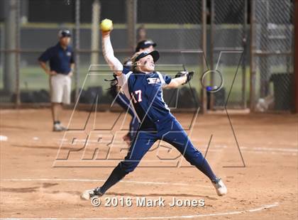 Thumbnail 1 in Desert Vista vs. Pinnacle (AIA D1 Semifinal) photogallery.