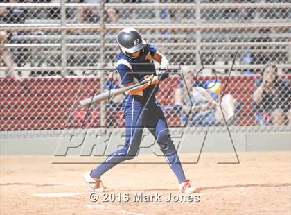 Thumbnail 3 in Desert Vista vs. Pinnacle (AIA D1 Semifinal) photogallery.