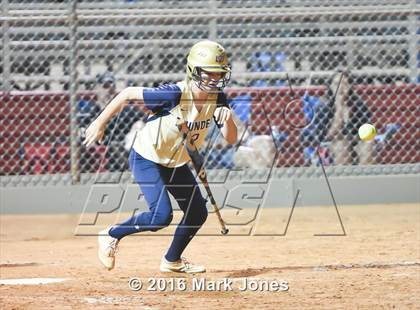 Thumbnail 3 in Desert Vista vs. Pinnacle (AIA D1 Semifinal) photogallery.