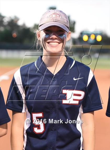 Thumbnail 3 in Desert Vista vs. Pinnacle (AIA D1 Semifinal) photogallery.