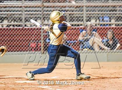 Thumbnail 1 in Desert Vista vs. Pinnacle (AIA D1 Semifinal) photogallery.